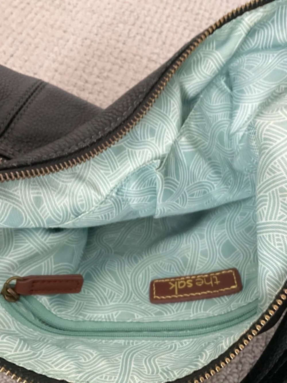 The Sak hobo bag